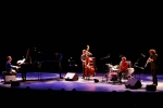 4tet jazz avec Bernard