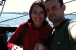 Anne-Marie et Florent