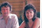 Avec Jackie