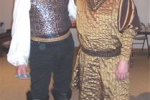 Avec  Jossic de Tri-Yann
